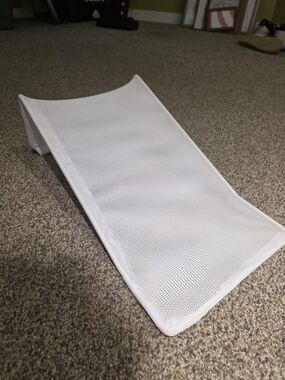 Jolly Jumper Mesh Bath Seat